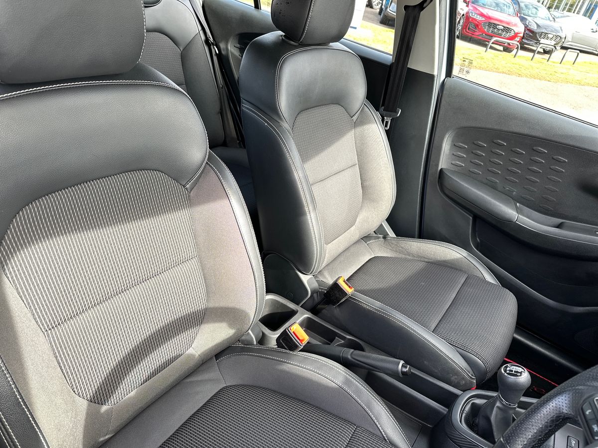 Used MG MG3 2021 for sale - 76501339: Photo 12