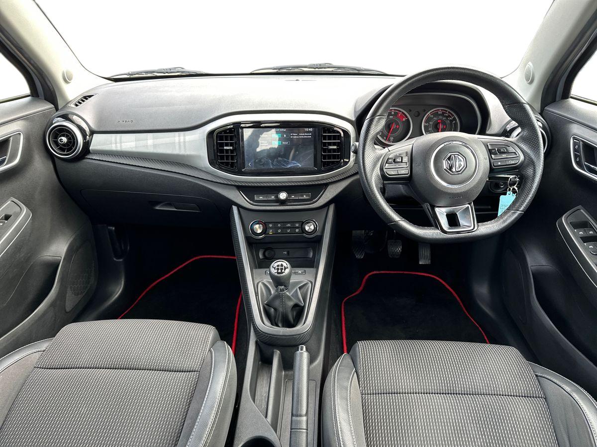 Used MG MG3 2021 for sale - 76501339: Photo 15