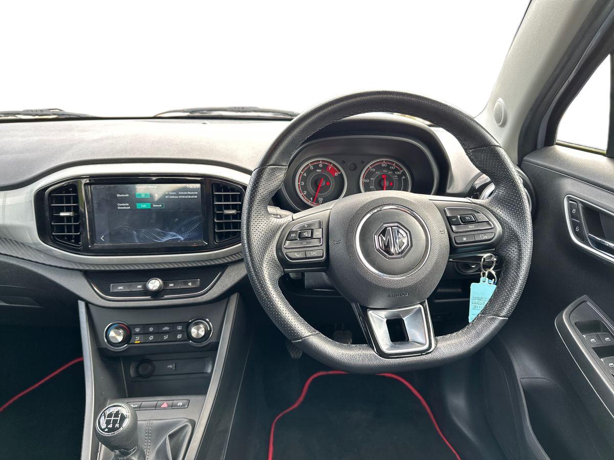 Used MG MG3 2021 for sale - 76501339: Photo 16