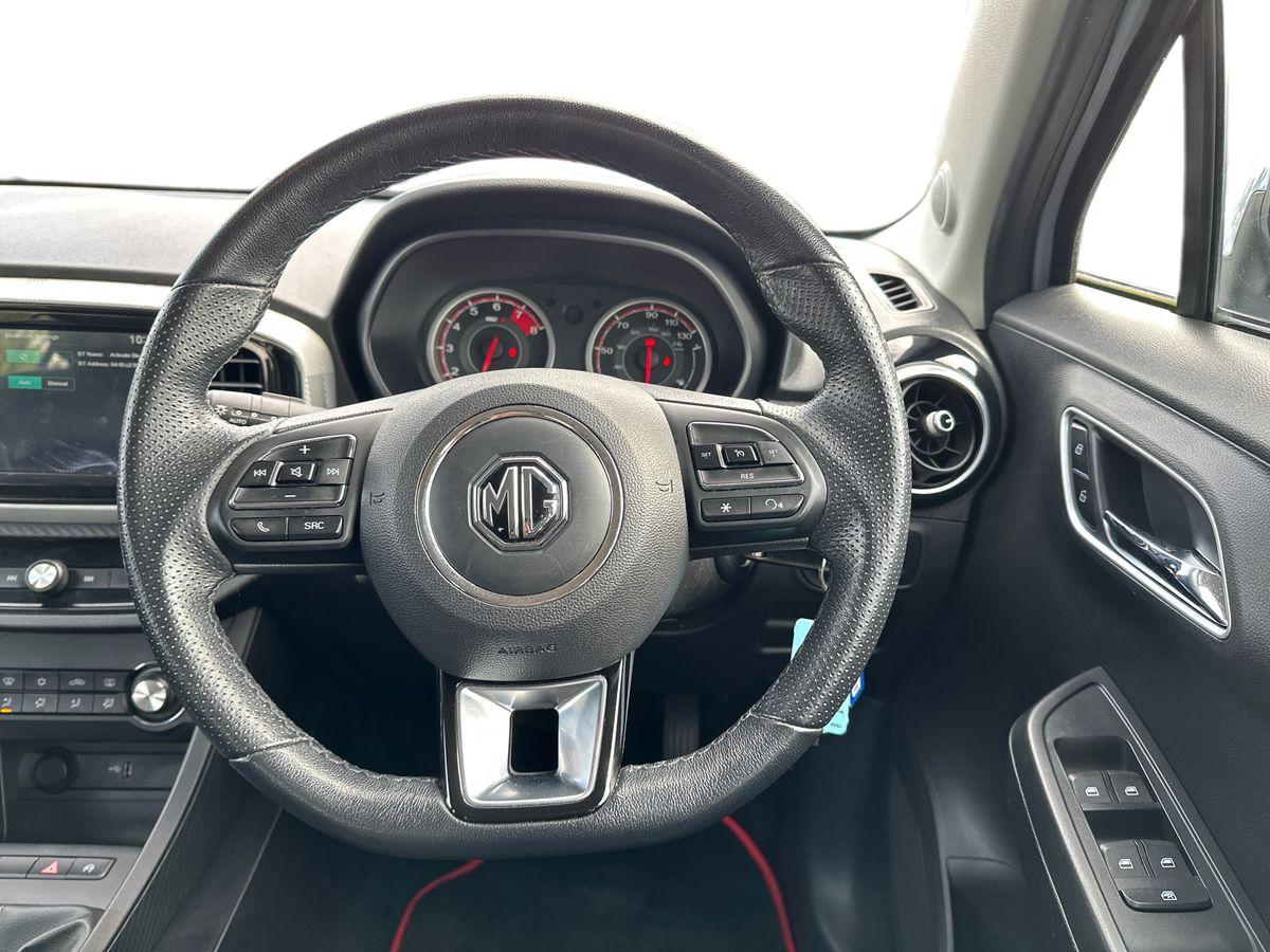 Used MG MG3 2021 for sale - 76501339: Photo 17