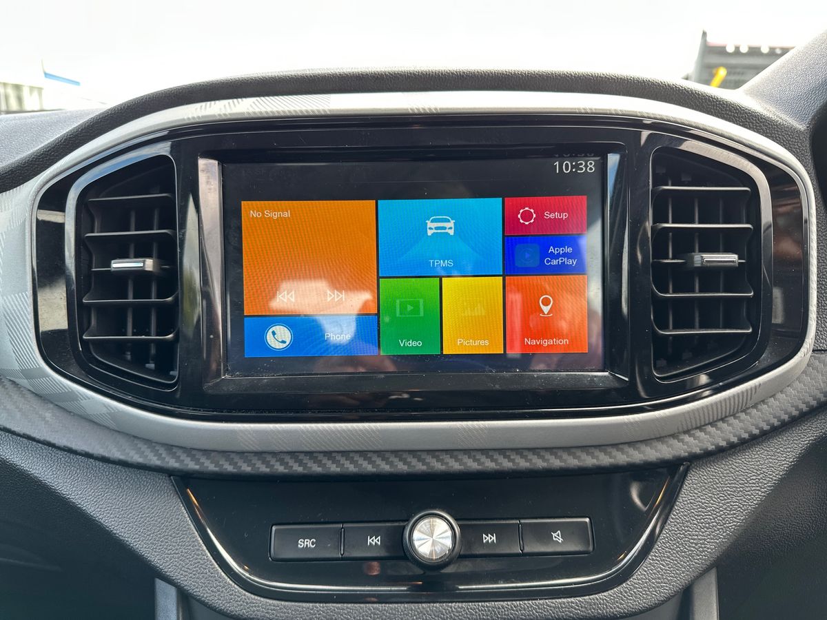 Used MG MG3 2021 for sale - 76501339: Photo 19