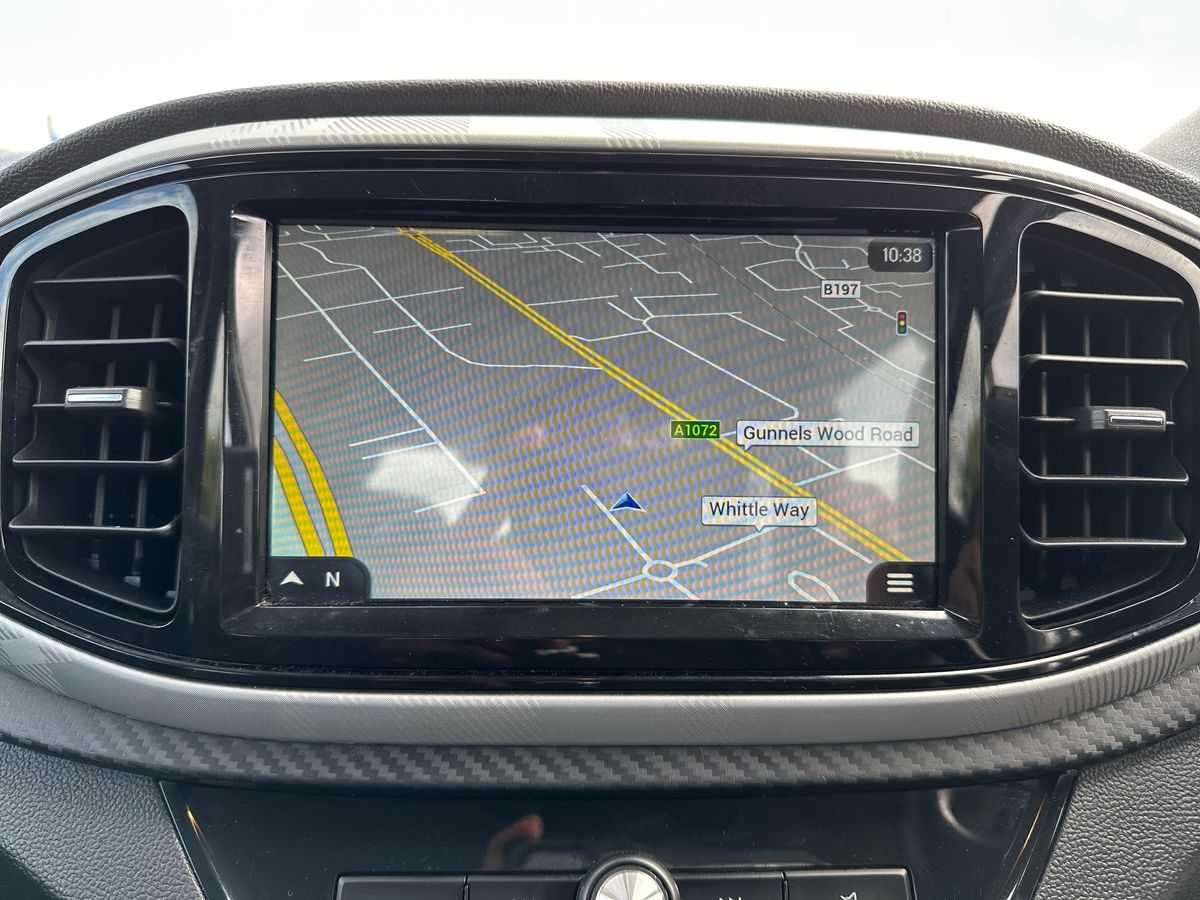 Used MG MG3 2021 for sale - 76501339: Photo 20