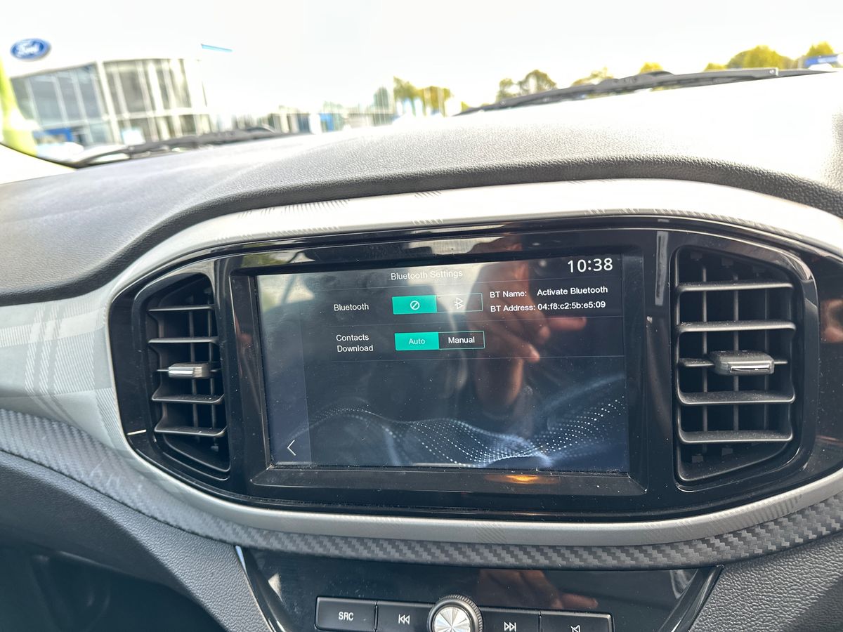 Used MG MG3 2021 for sale - 76501339: Photo 21