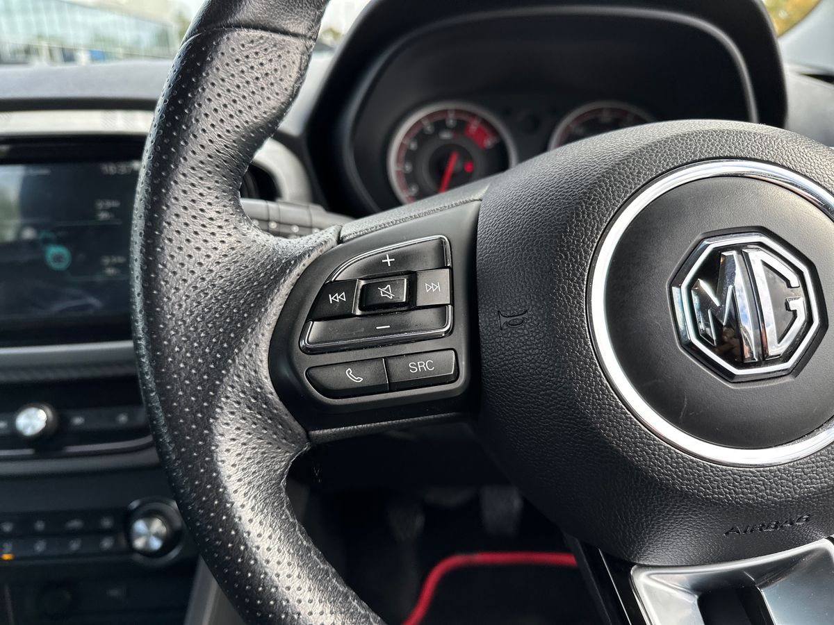 Used MG MG3 2021 for sale - 76501339: Photo 26