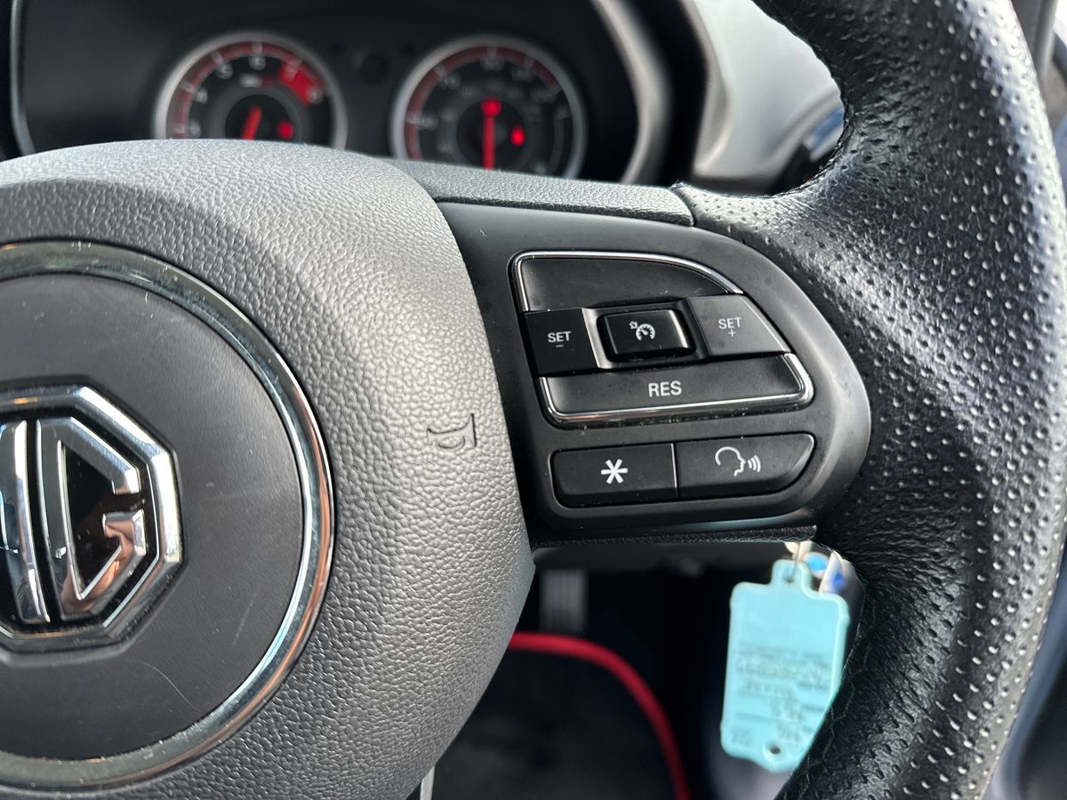 Used MG MG3 2021 for sale - 76501339: Photo 27