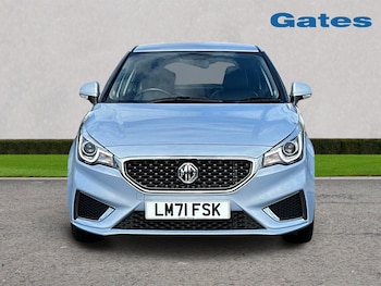 Used MG MG3 2021 for sale - 76501339: Photo