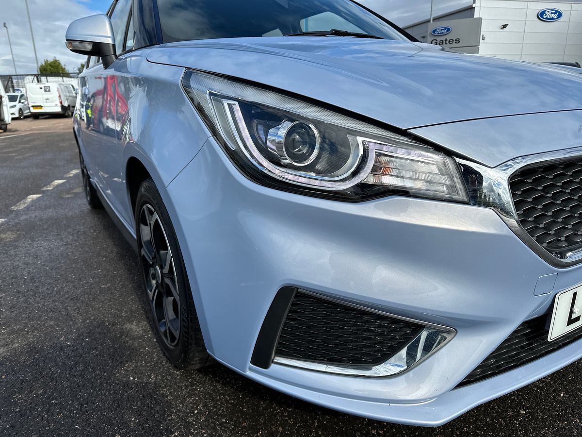 Used MG MG3 2021 for sale - 76501339: Photo 32