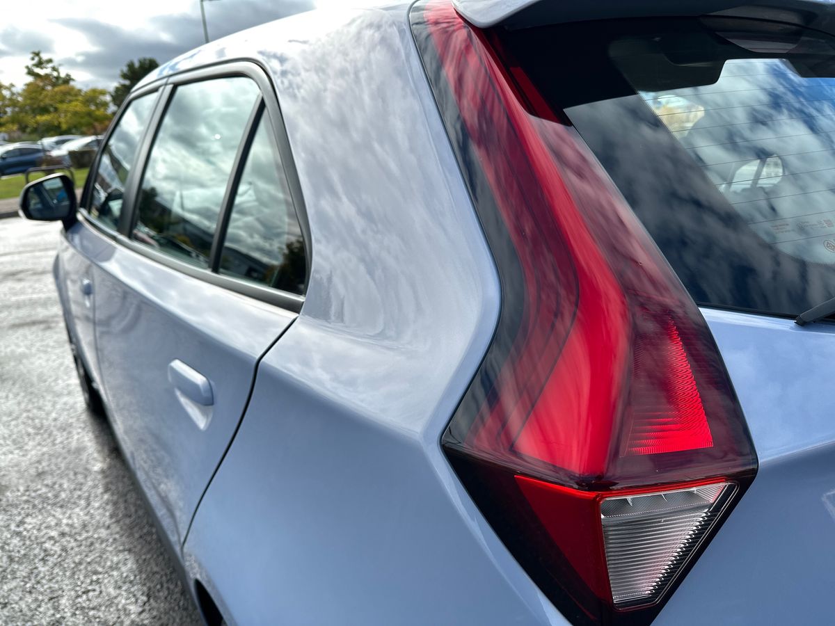 Used MG MG3 2021 for sale - 76501339: Photo 33