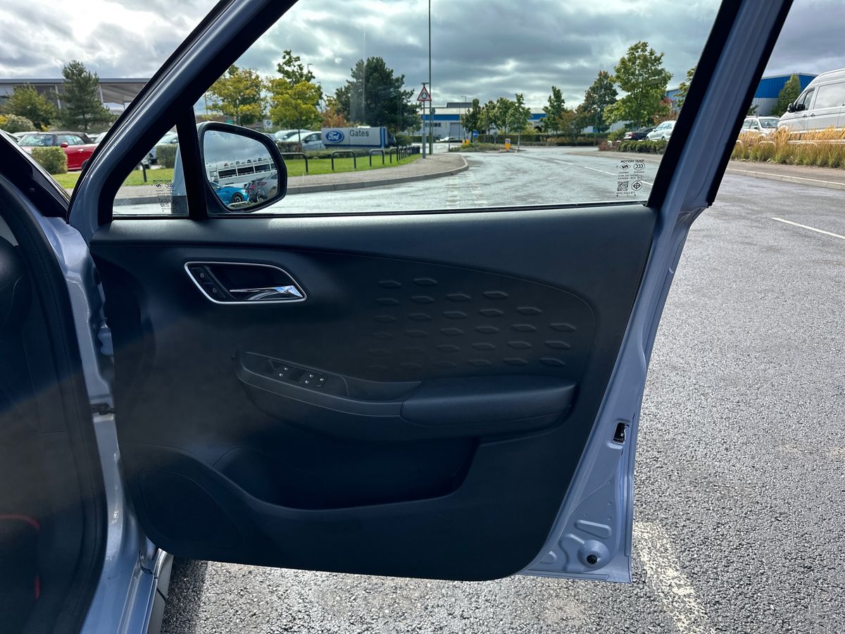 Used MG MG3 2021 for sale - 76501339: Photo 35