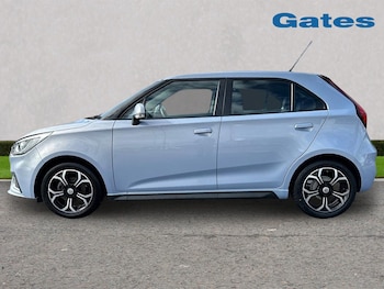 Used MG MG3 2021 for sale - 76501339: Photo