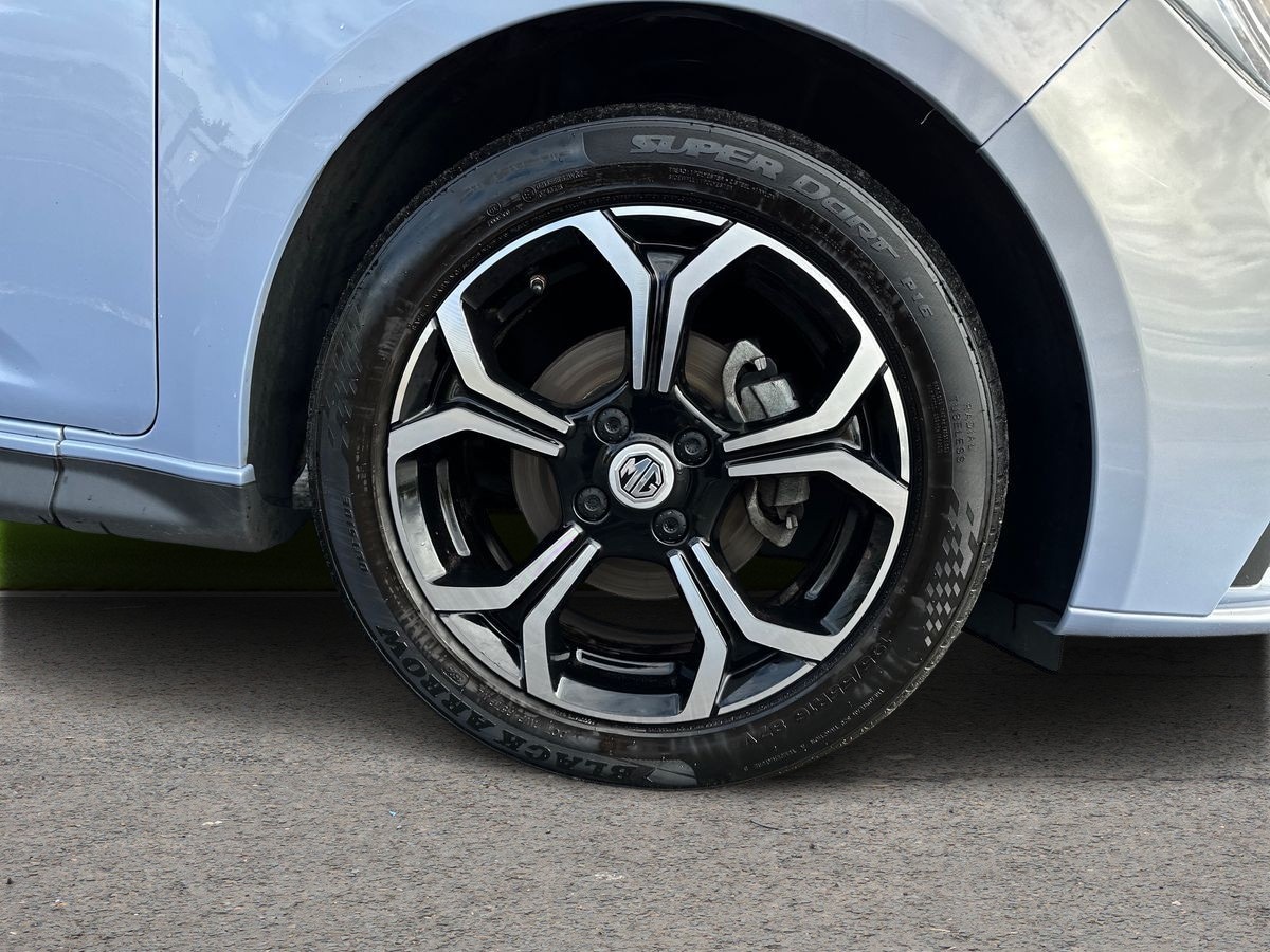 Used MG MG3 2021 for sale - 76501339: Photo 9