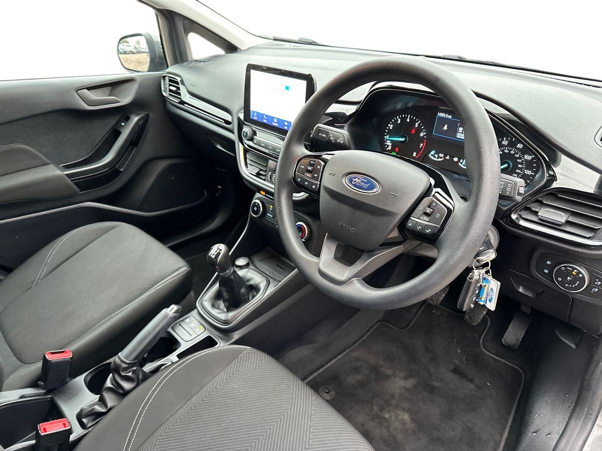 Used Ford Fiesta 2022 for sale - 77428072: Photo 10