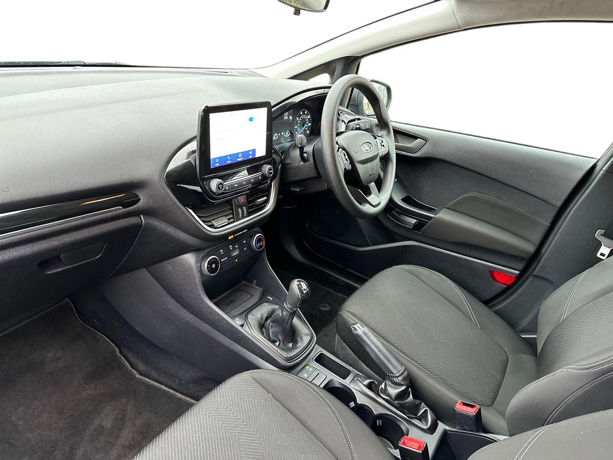 Used Ford Fiesta 2022 for sale - 77428072: Photo 11