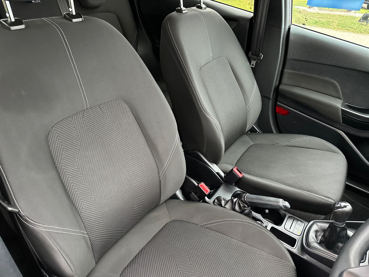 Used Ford Fiesta 2022 for sale - 77428072: Photo 12