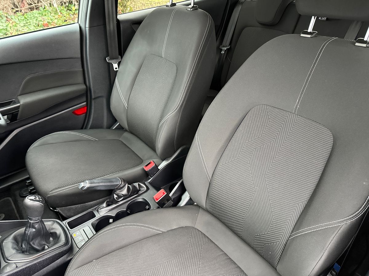 Used Ford Fiesta 2022 for sale - 77428072: Photo 13