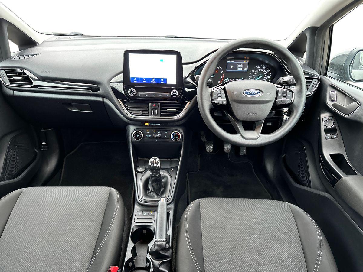 Used Ford Fiesta 2022 for sale - 77428072: Photo 15