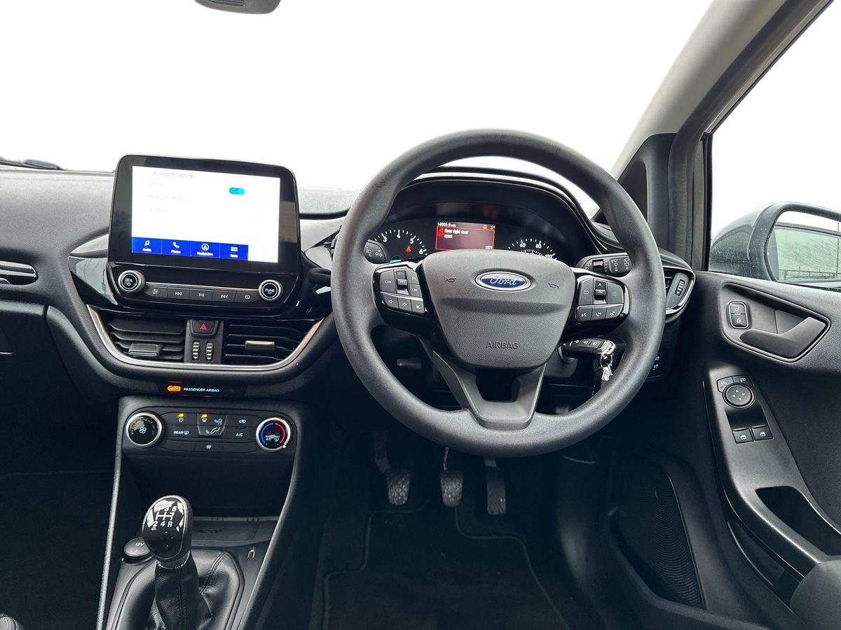 Used Ford Fiesta 2022 for sale - 77428072: Photo 16