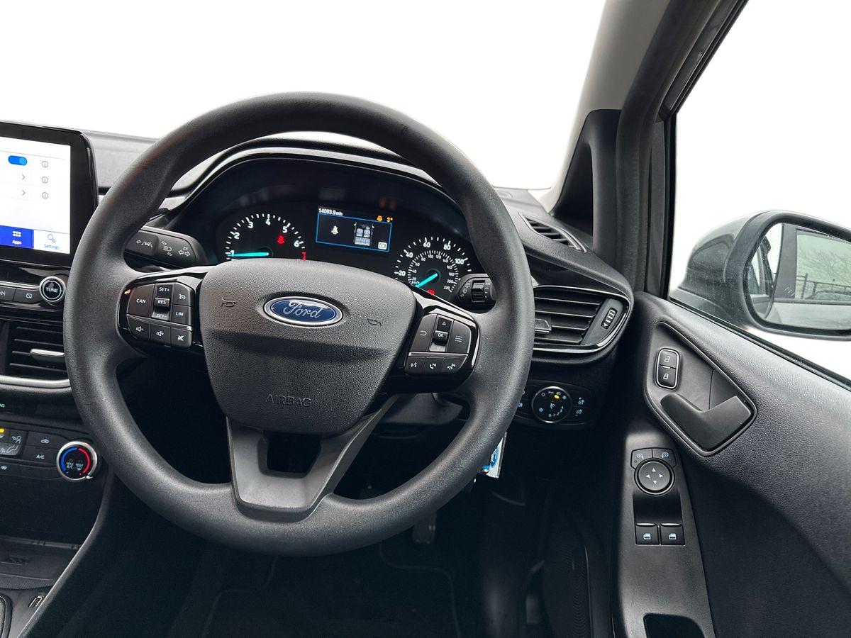 Used Ford Fiesta 2022 for sale - 77428072: Photo 17