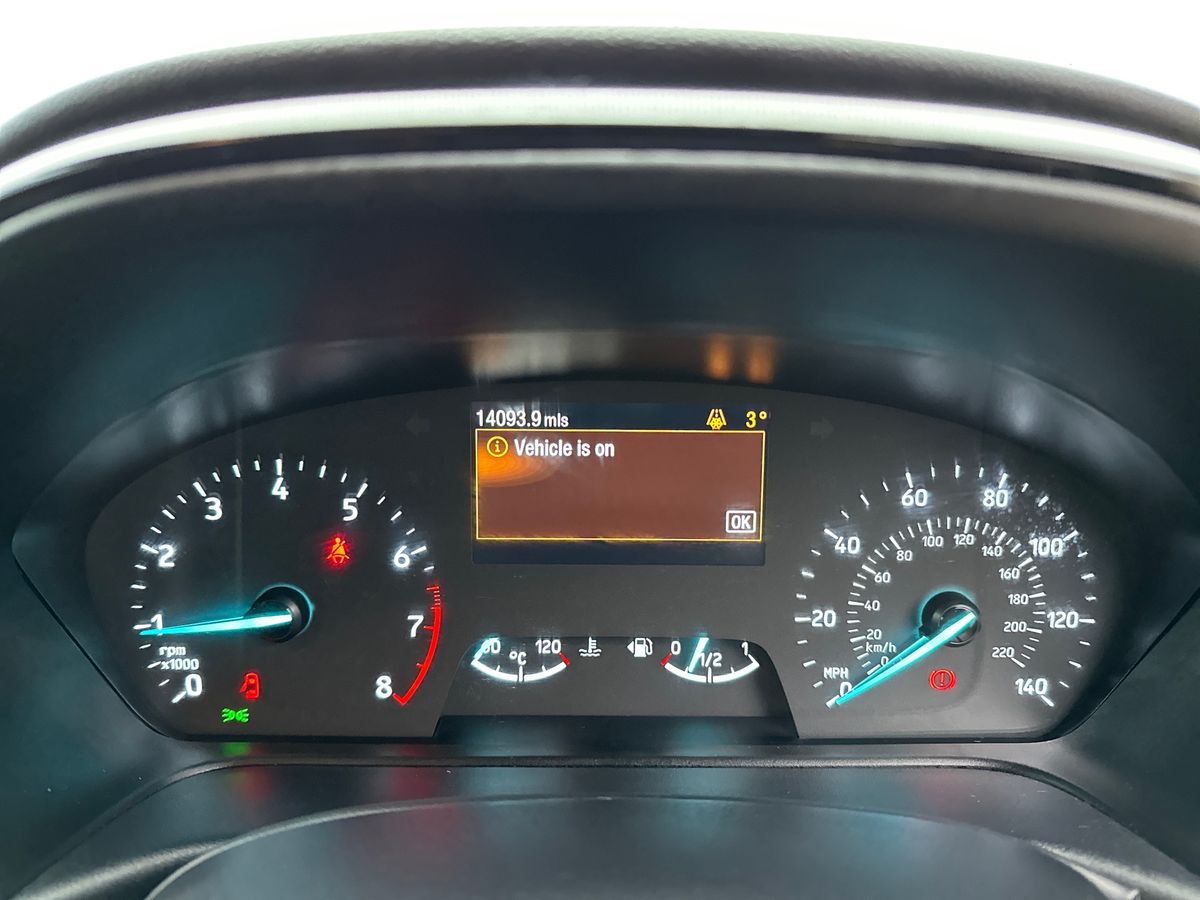 Used Ford Fiesta 2022 for sale - 77428072: Photo 18