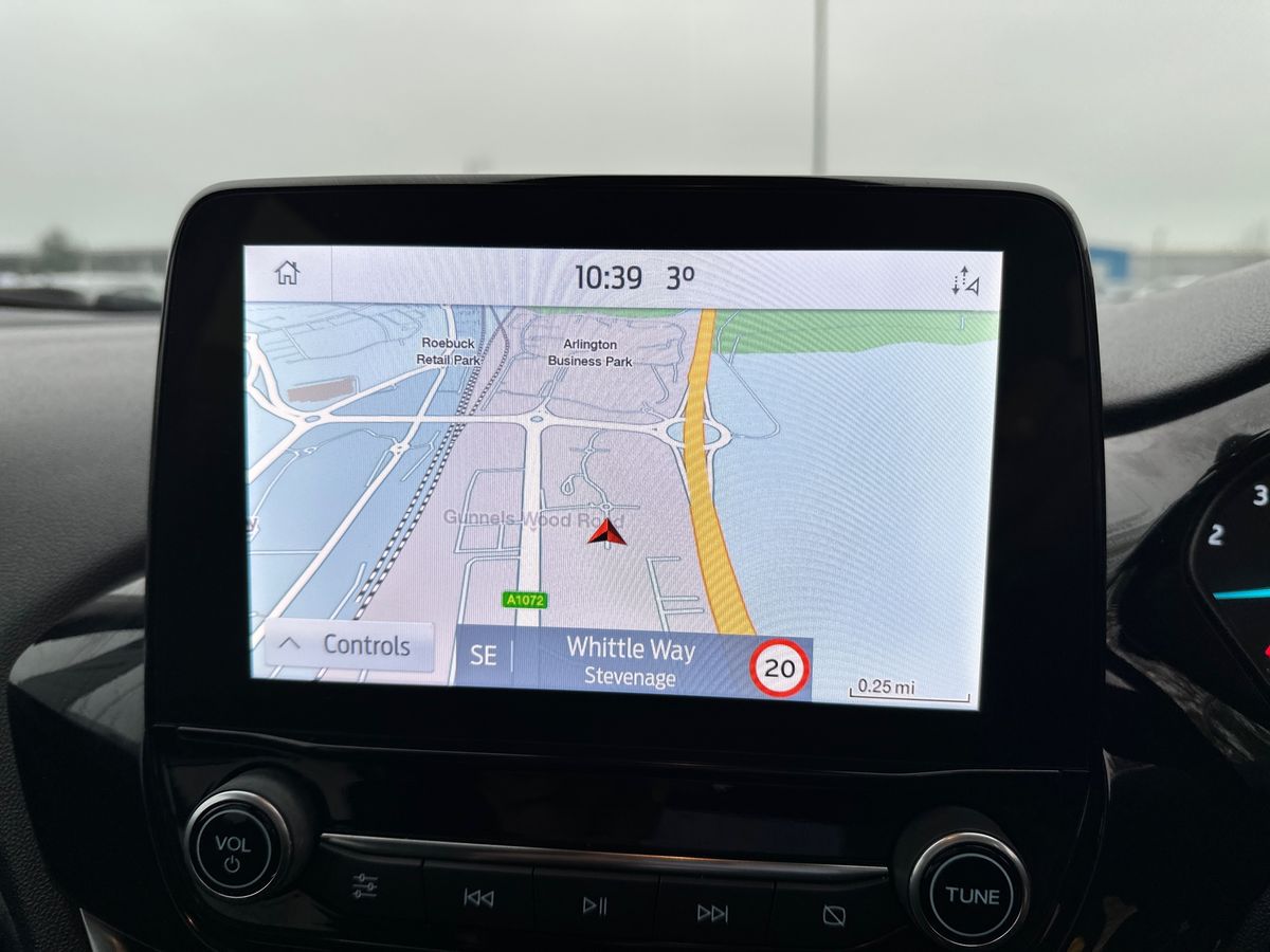 Used Ford Fiesta 2022 for sale - 77428072: Photo 20