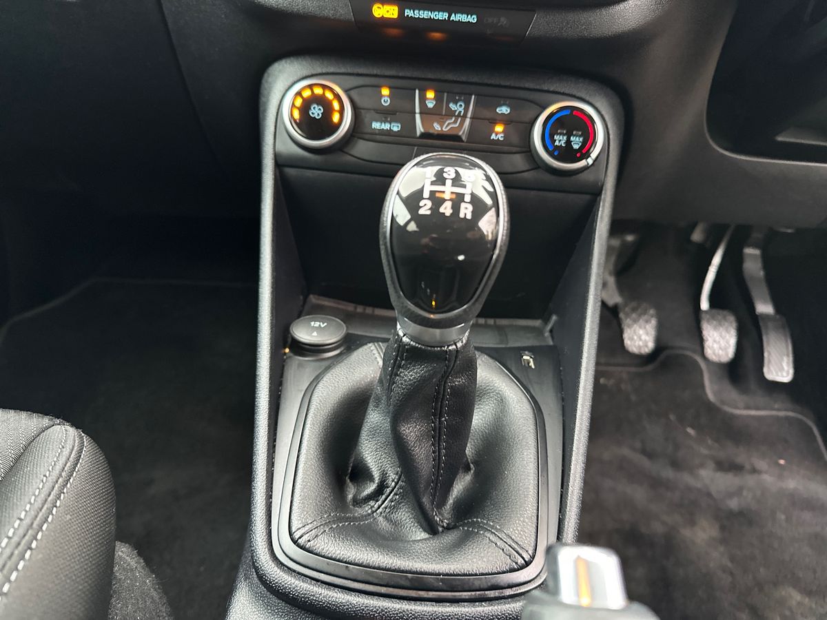 Used Ford Fiesta 2022 for sale - 77428072: Photo 22