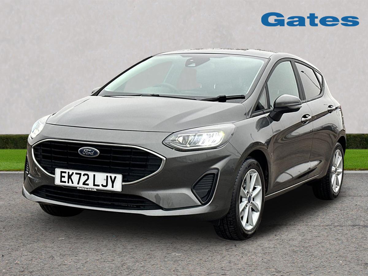 Used Ford Fiesta 2022 for sale - 77428072: Photo 3