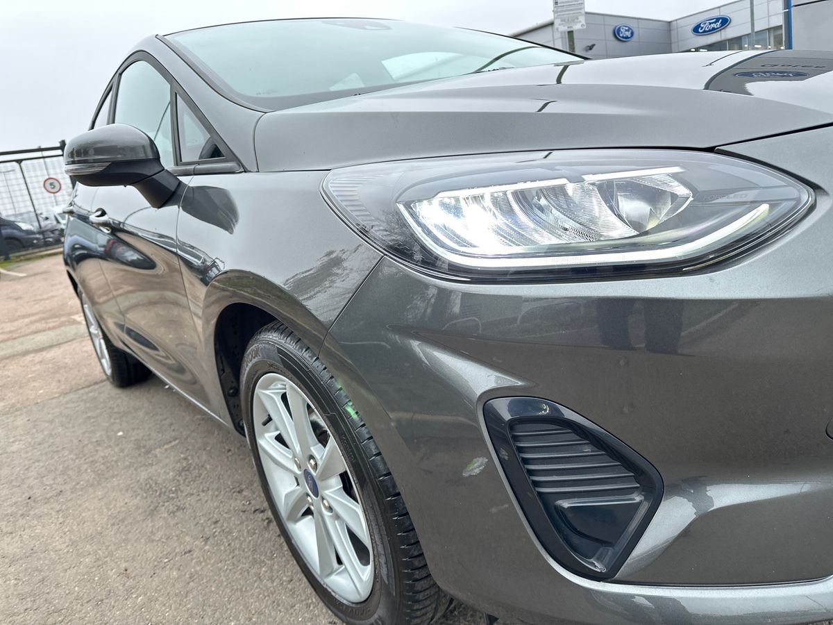 Used Ford Fiesta 2022 for sale - 77428072: Photo 32