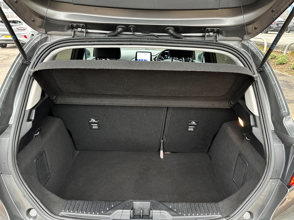 Used Ford Fiesta 2022 for sale - 77428072: Photo 34