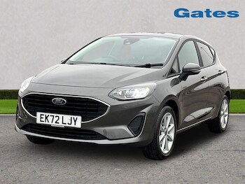 Used Ford Fiesta 2022 for sale - 77428072: Photo