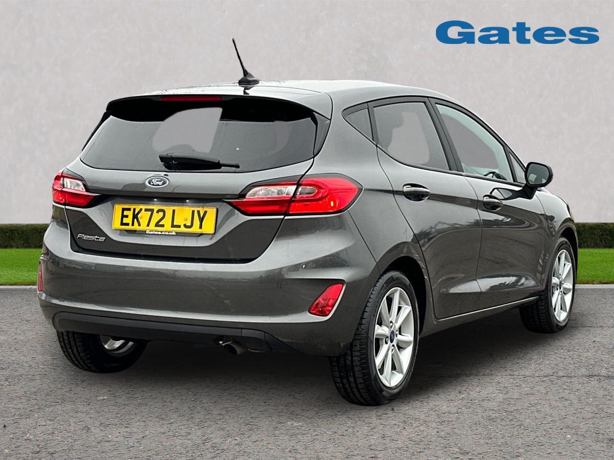 Used Ford Fiesta 2022 for sale - 77428072: Photo 7
