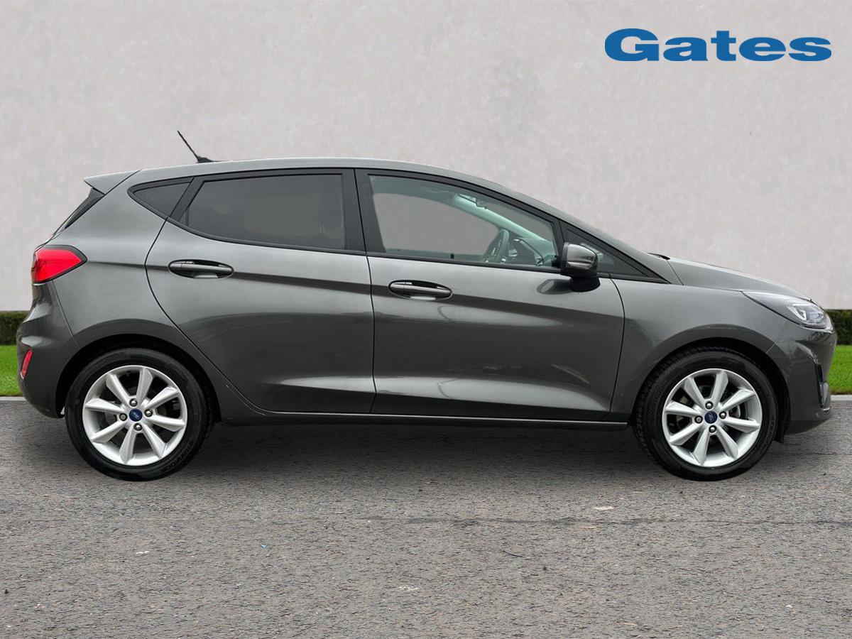 Used Ford Fiesta 2022 for sale - 77428072: Photo 8