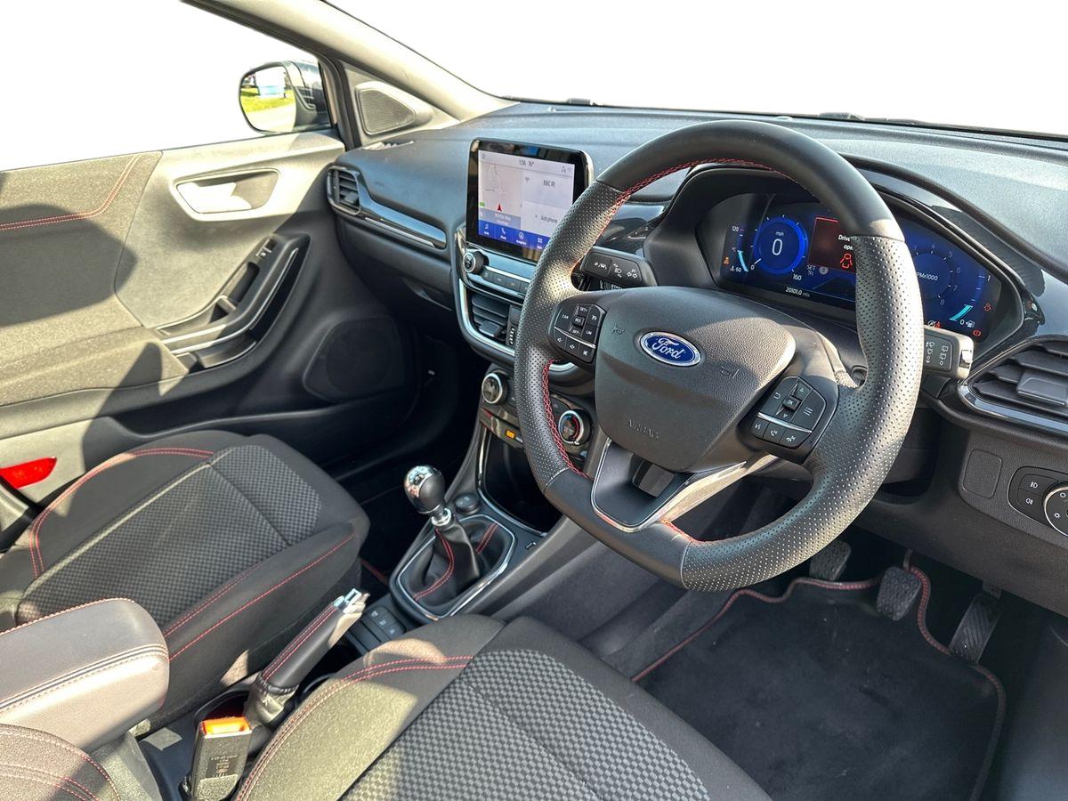 Used Ford Puma 2023 for sale - 77771172: Photo 10