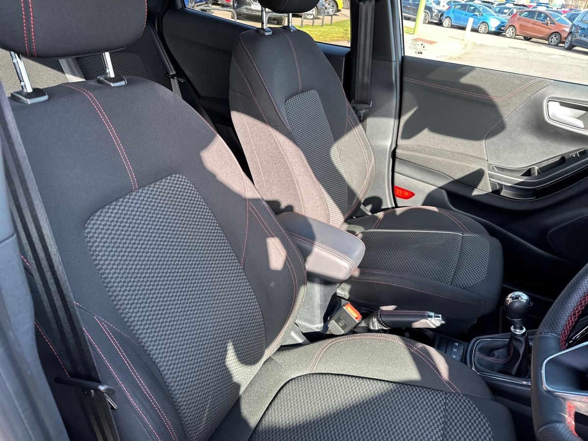 Used Ford Puma 2023 for sale - 77771172: Photo 12