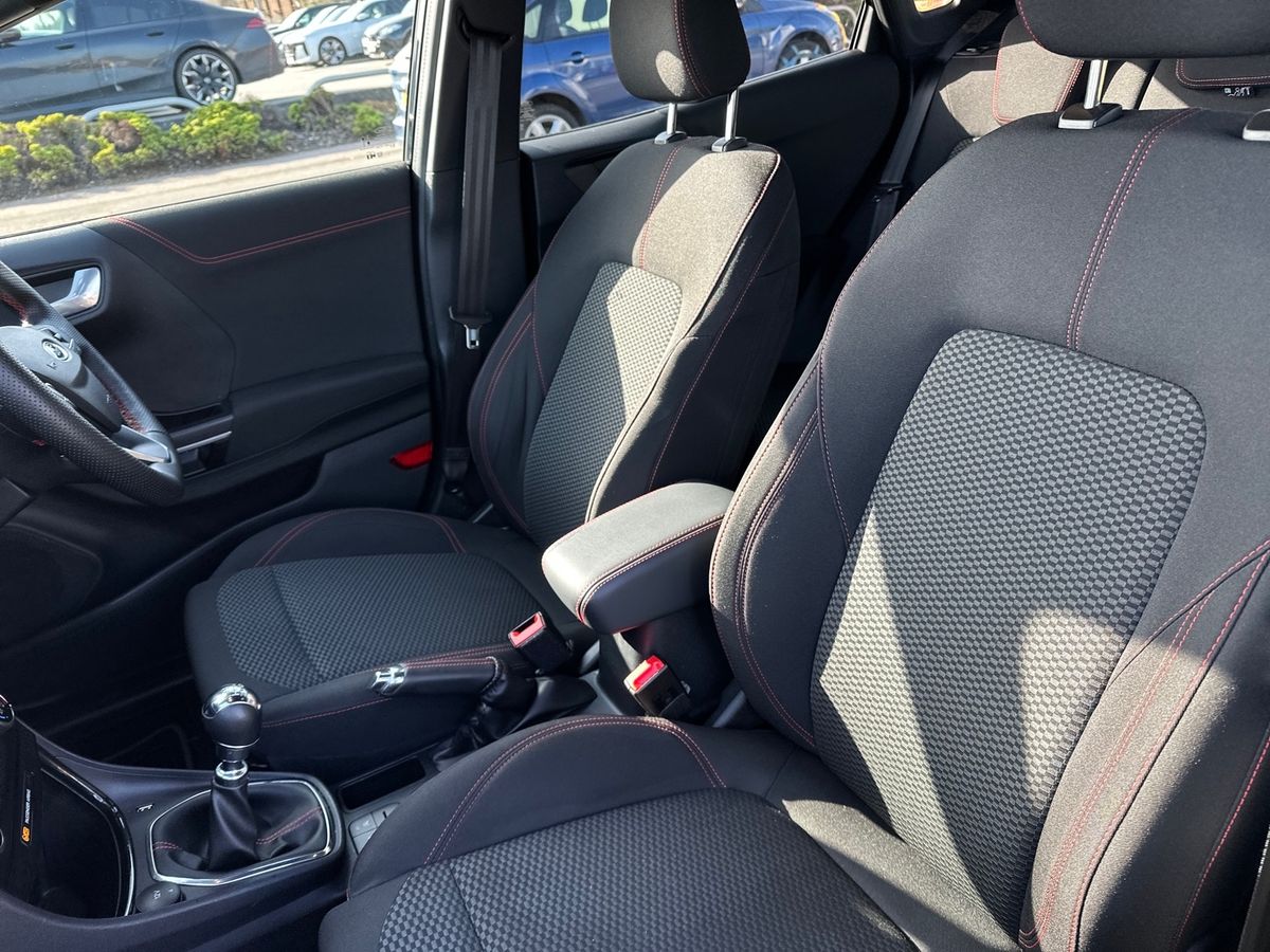 Used Ford Puma 2023 for sale - 77771172: Photo 13