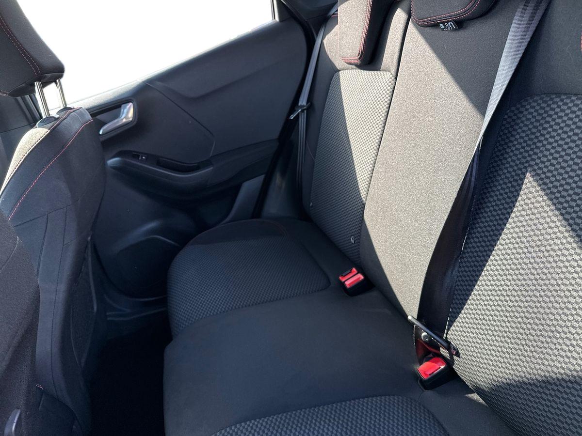 Used Ford Puma 2023 for sale - 77771172: Photo 14