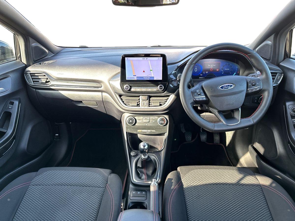 Used Ford Puma 2023 for sale - 77771172: Photo 15