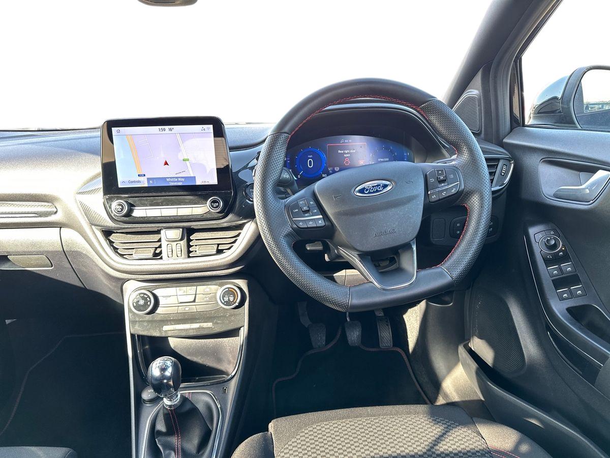 Used Ford Puma 2023 for sale - 77771172: Photo 16