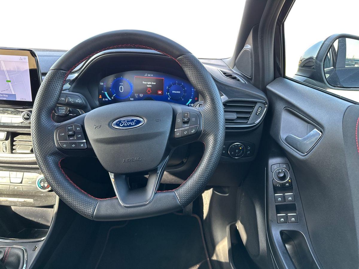 Used Ford Puma 2023 for sale - 77771172: Photo 17