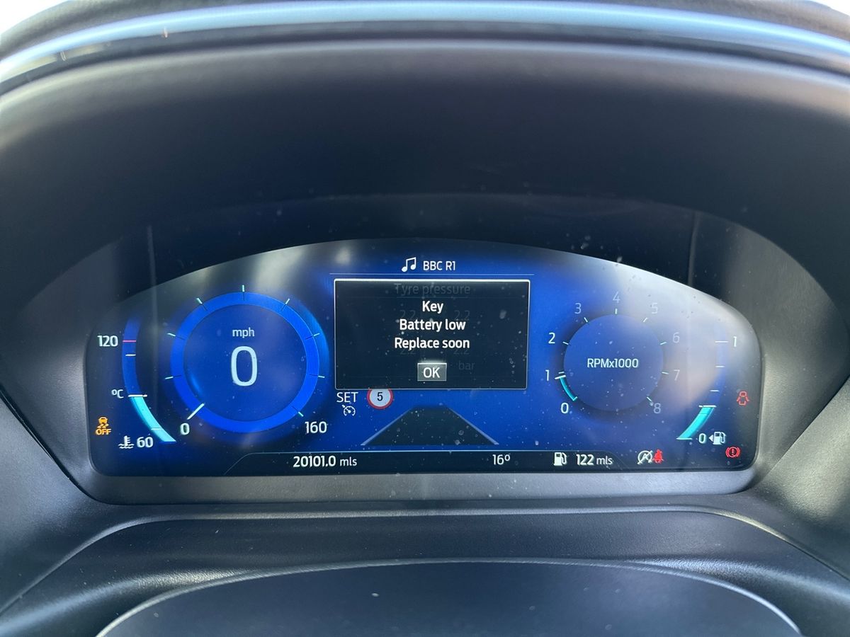 Used Ford Puma 2023 for sale - 77771172: Photo 18