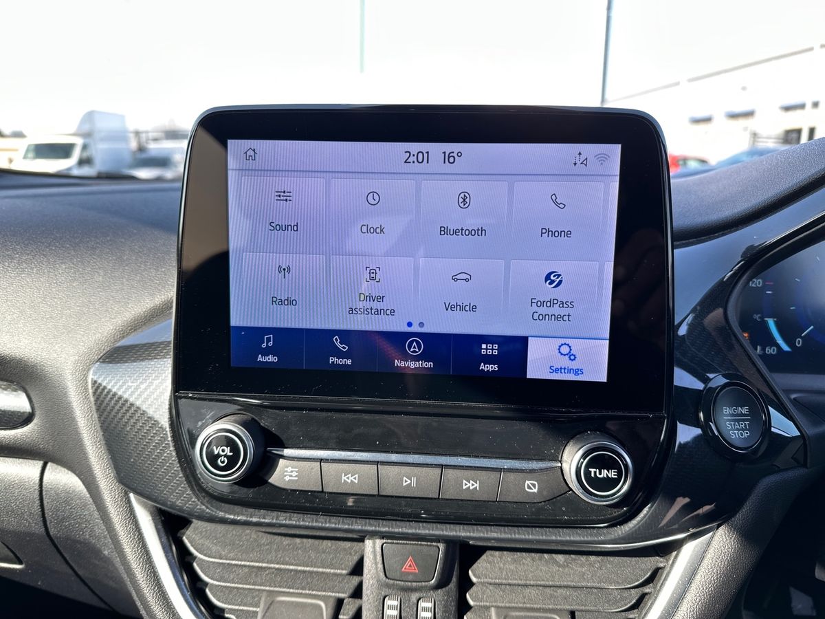 Used Ford Puma 2023 for sale - 77771172: Photo 19