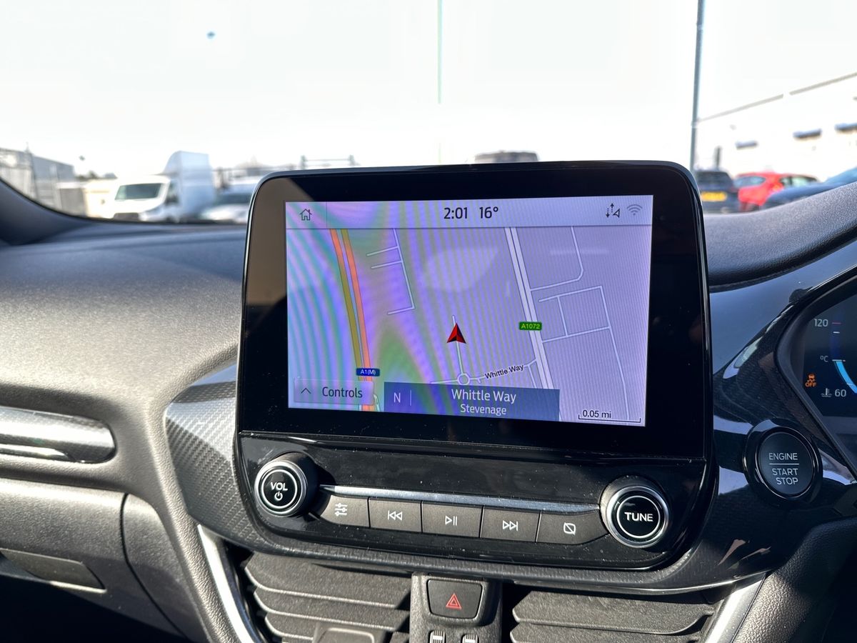 Used Ford Puma 2023 for sale - 77771172: Photo 20