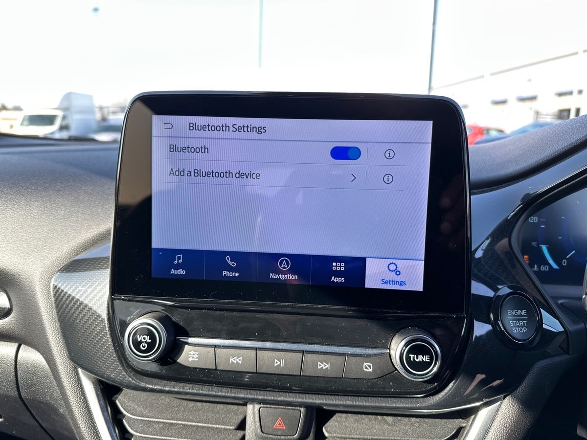 Used Ford Puma 2023 for sale - 77771172: Photo 21