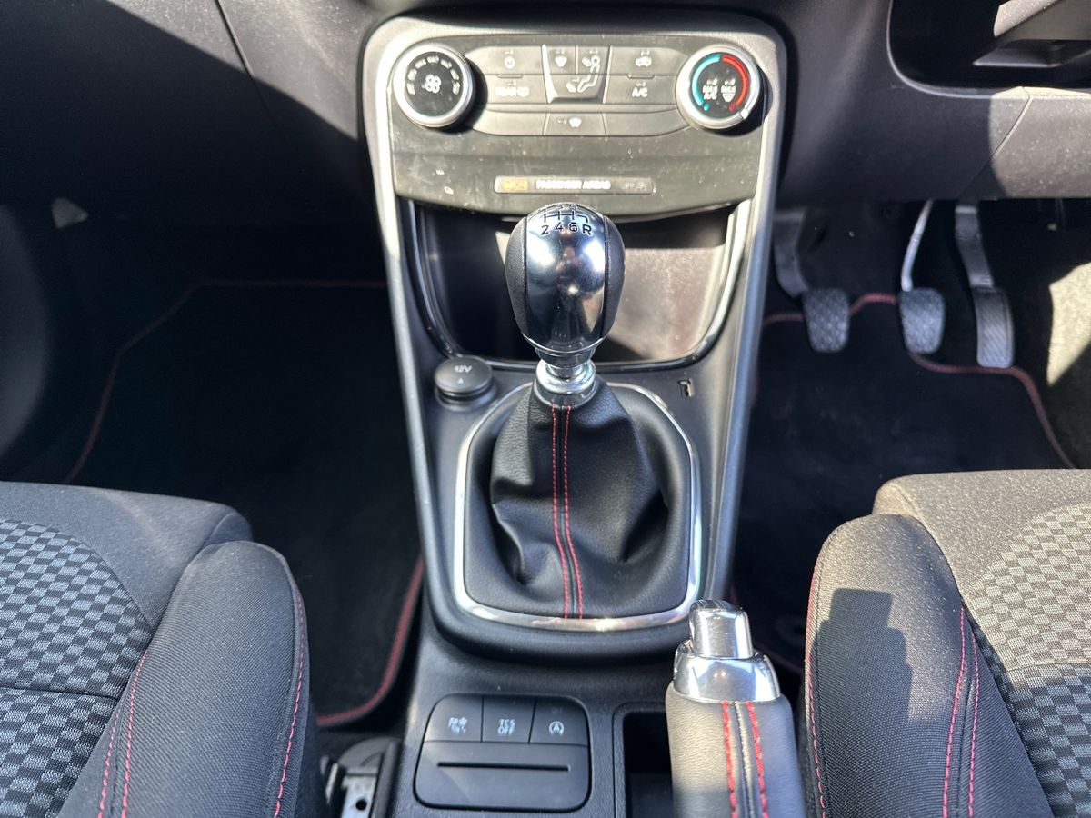 Used Ford Puma 2023 for sale - 77771172: Photo 22