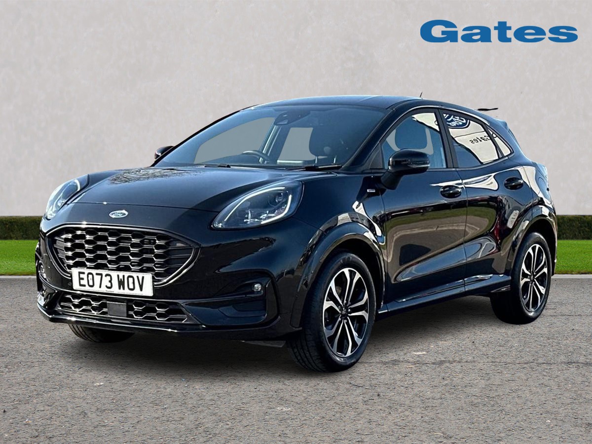 Used Ford Puma 2023 for sale - 77771172: Photo 3