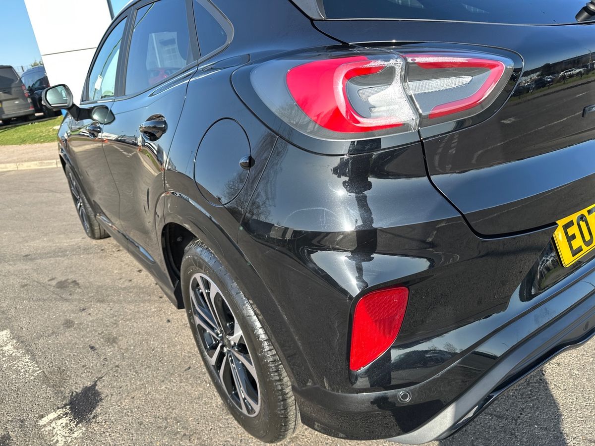 Used Ford Puma 2023 for sale - 77771172: Photo 33