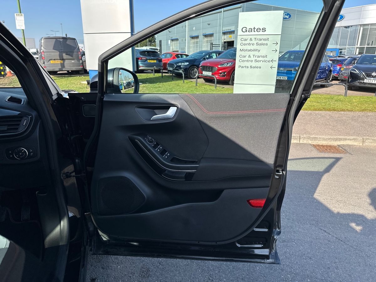 Used Ford Puma 2023 for sale - 77771172: Photo 35