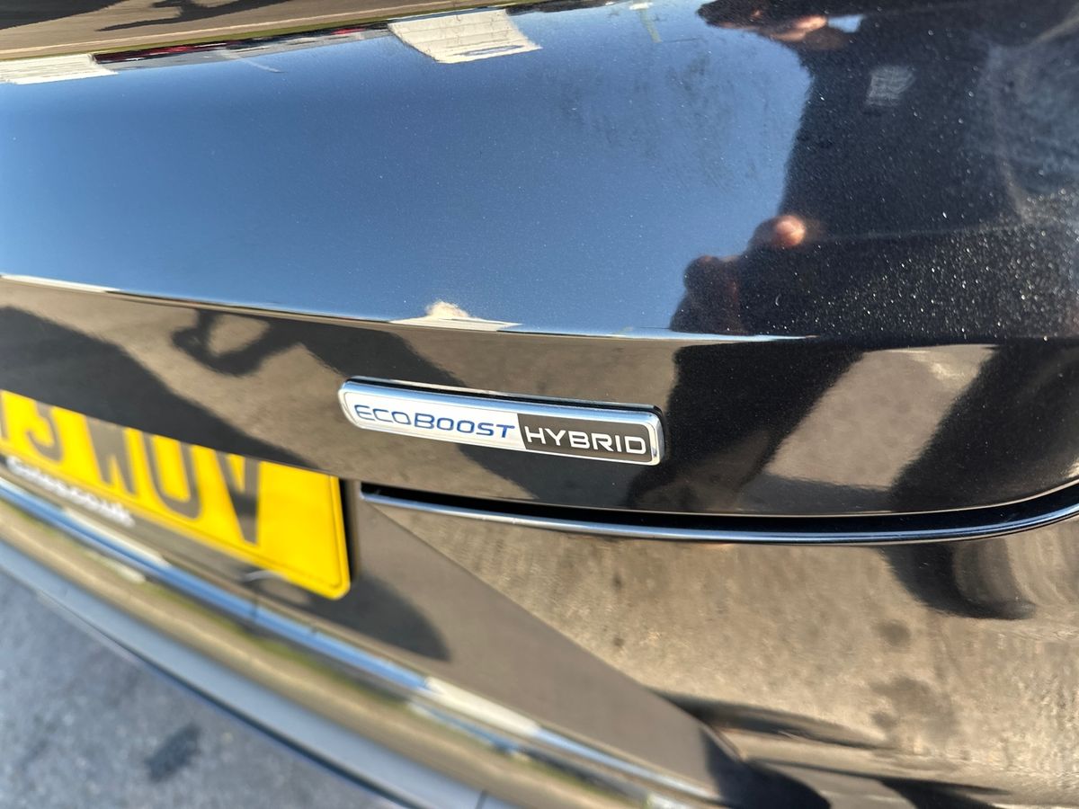 Used Ford Puma 2023 for sale - 77771172: Photo 36