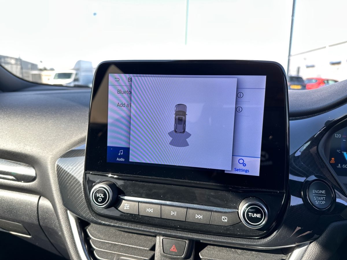 Used Ford Puma 2023 for sale - 77771172: Photo 37