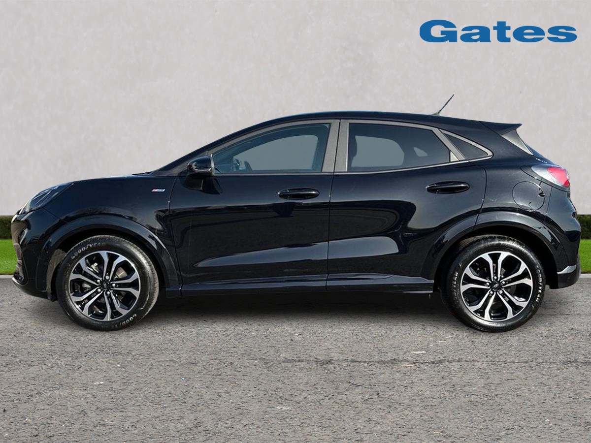 Used Ford Puma 2023 for sale - 77771172: Photo 4