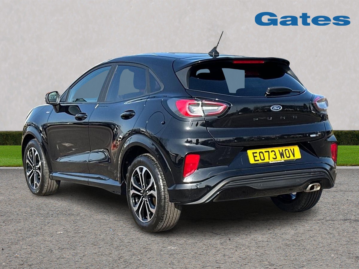 Used Ford Puma 2023 for sale - 77771172: Photo 5